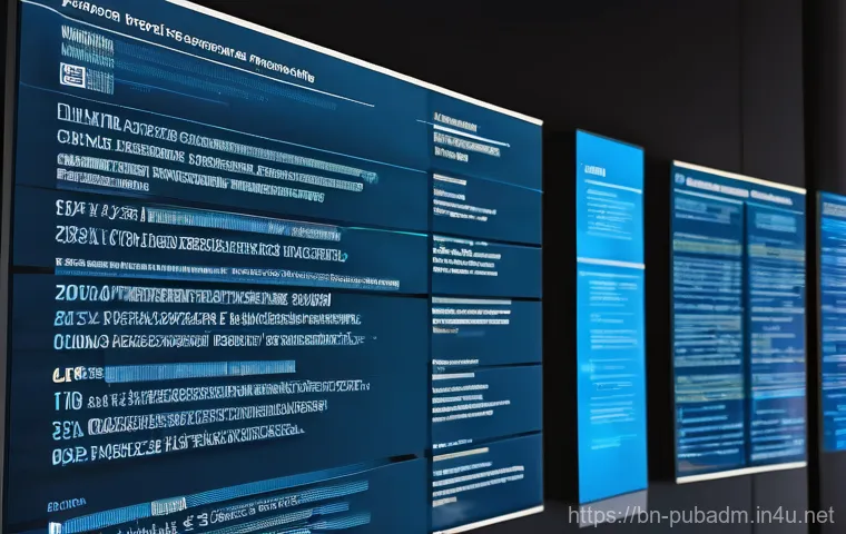 공공행정과 사회적 가치 - **Modernizing Citizen Services: Digital Accessibility and Trust**
    A bustling and bright modern g...