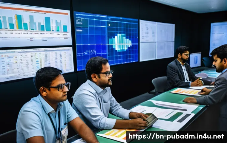 행정학과 정책 결정 관련 이미지 1